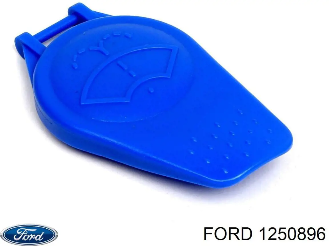 Tampa de tanque de fluido para lavador Ford 1234174 preço, a partir de 6,98 USD