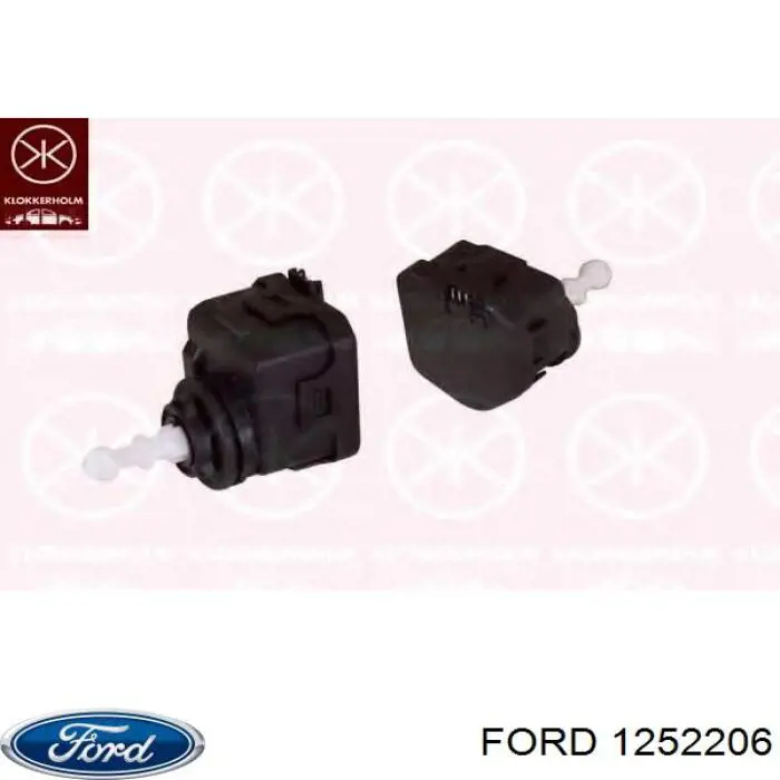 Corretor da luz Ford 1252206 preço, a partir de 52,24 USD