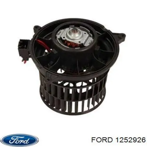 Motor de ventilador de forno (de aquecedor de salão) Ford 1252926 preço, a partir de 64,70 USD