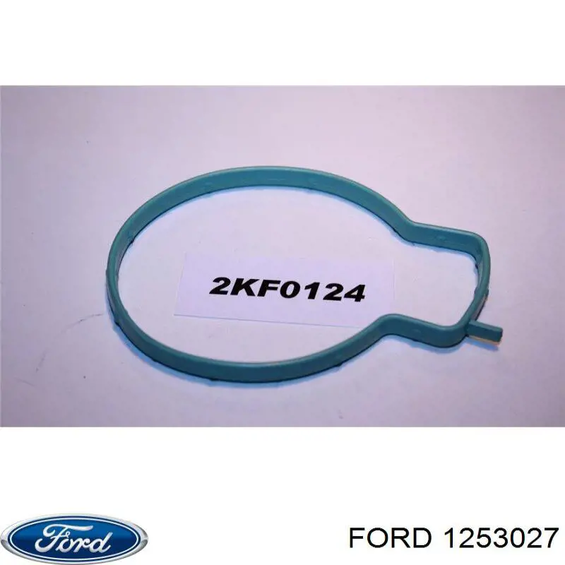 Vedante da válvula de borboleta Ford 1253027 preço, a partir de 16,49 USD