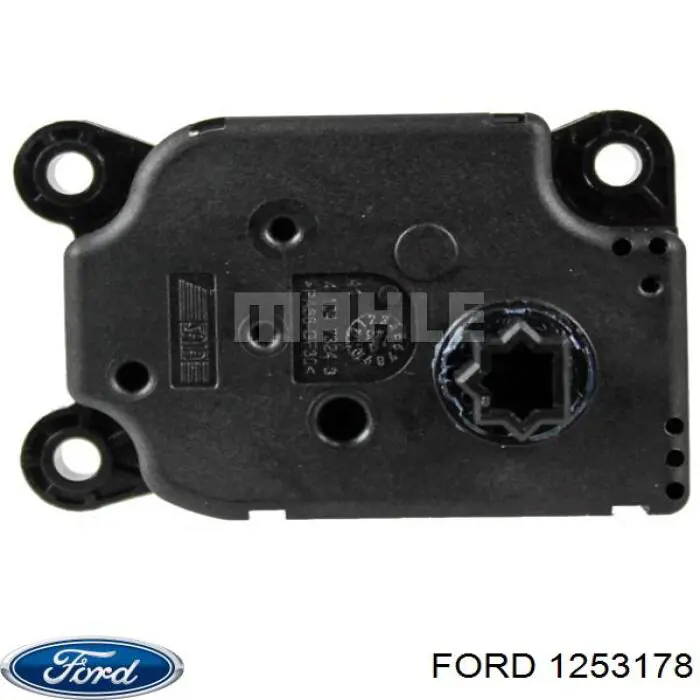 Compre 2179171 Ford Acionamento de comporta de forno