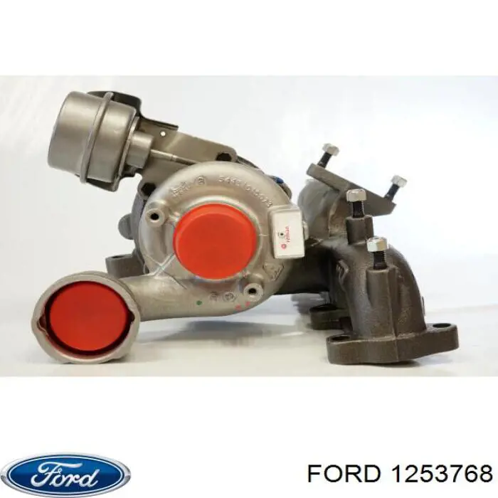 Turbina VAG 03G253010B preço, a partir de 387,04 USD
