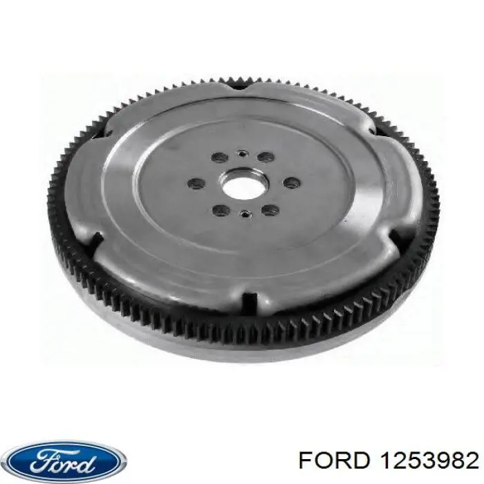 Volante de motor Ford 1253982 preço, a partir de 153,23 USD