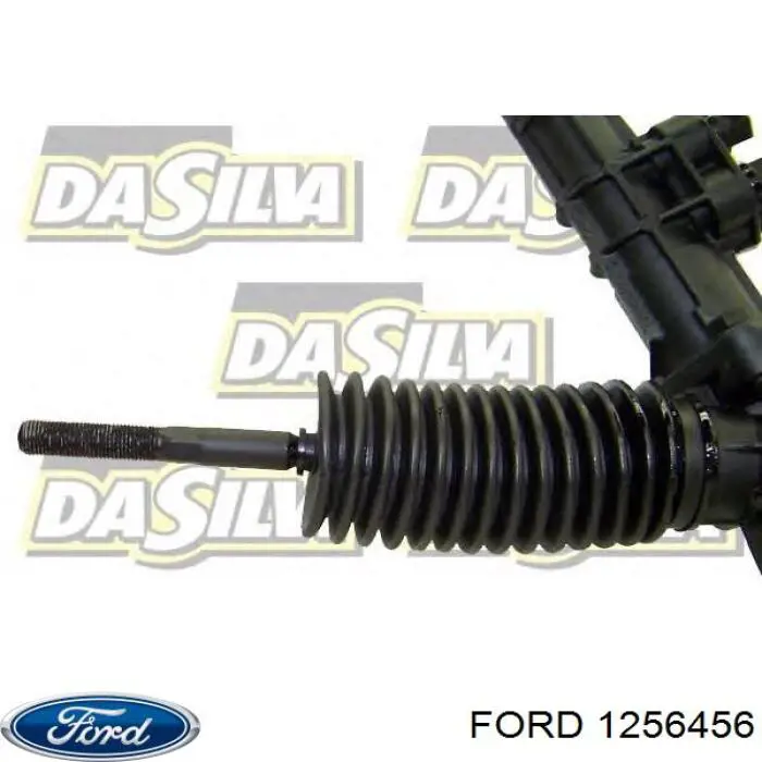 1256456 Ford 