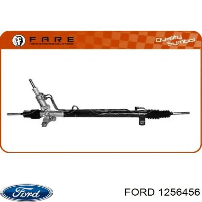  Ford 1256456 preço, a partir de 3,17 USD