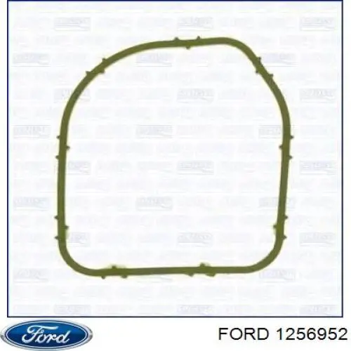 1256952 Ford Kit superior de vedantes de motor