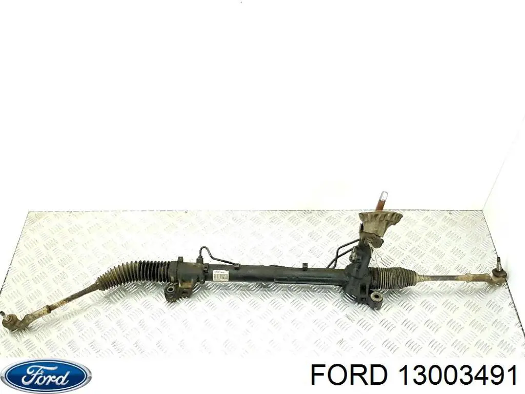 Cremalheira da direção Ford 13003491 preço, a partir de 89,86 USD