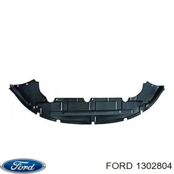 Proteção do pára-choque dianteiro Ford 1302804 preço, a partir de 36,96 USD