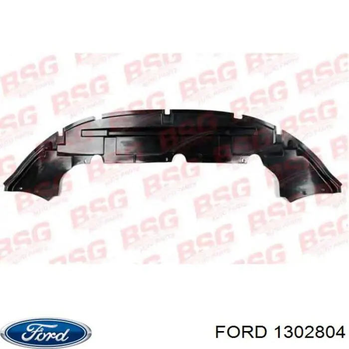Compre FP2533228 FPS Proteção do pára-choque dianteiro
