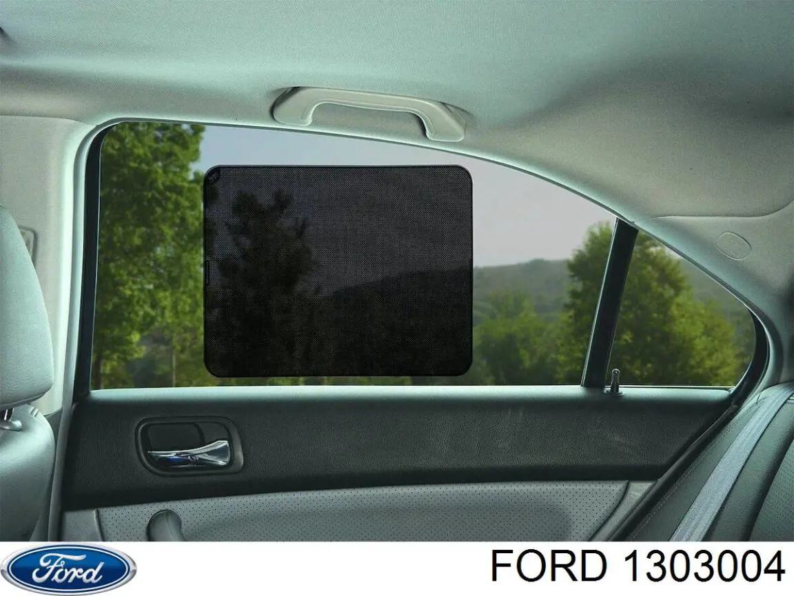 1303004 Ford 