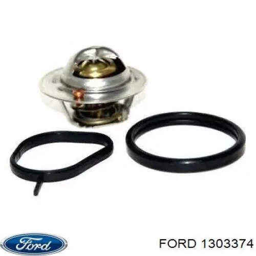 1303374 Ford Termostato