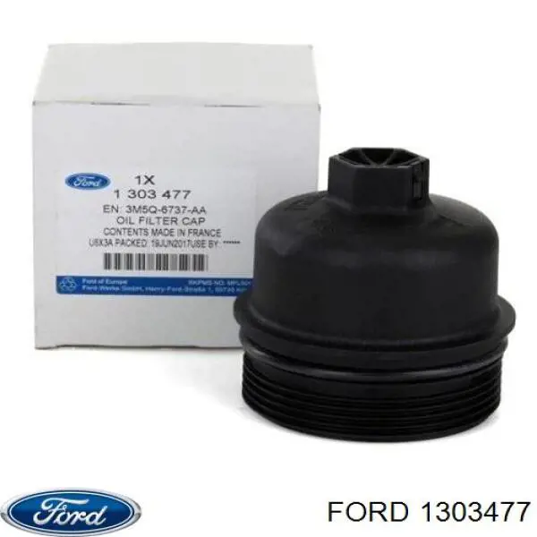 Tampa do filtro de óleo Ford 1303477 preço, a partir de 11,21 USD