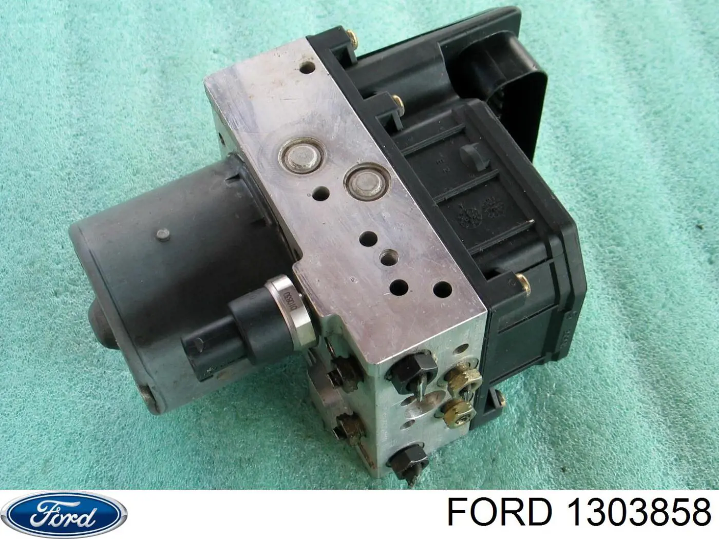 1127931 Ford Unidade hidráulico de controlo ABS
