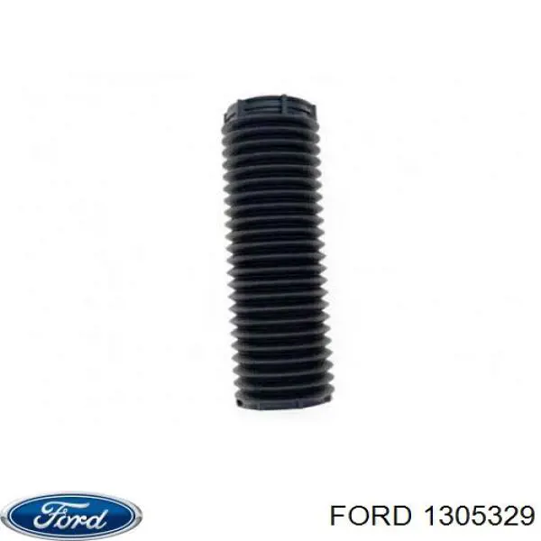 Bota de proteção de amortecedor dianteiro Ford 1305329 preço, a partir de 8,76 USD