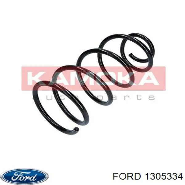 Mola dianteira Ford 1305334 preço, a partir de 32,68 USD