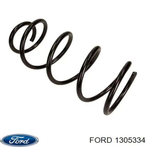 Compre 1305334 Ford Mola dianteira