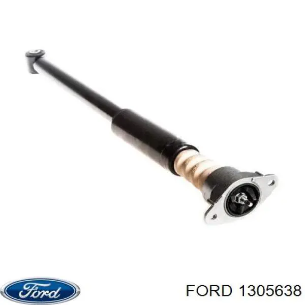 Amortecedor traseiro Ford 1305638 preço, a partir de 31,50 USD