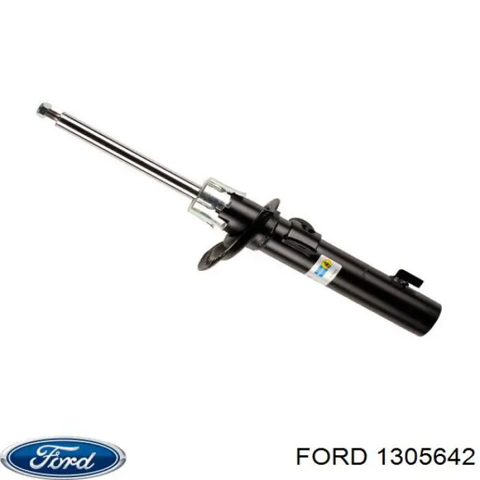 Compre 1305642 Ford Amortecedor dianteiro