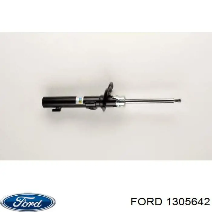 1305642 Ford Amortecedor dianteiro