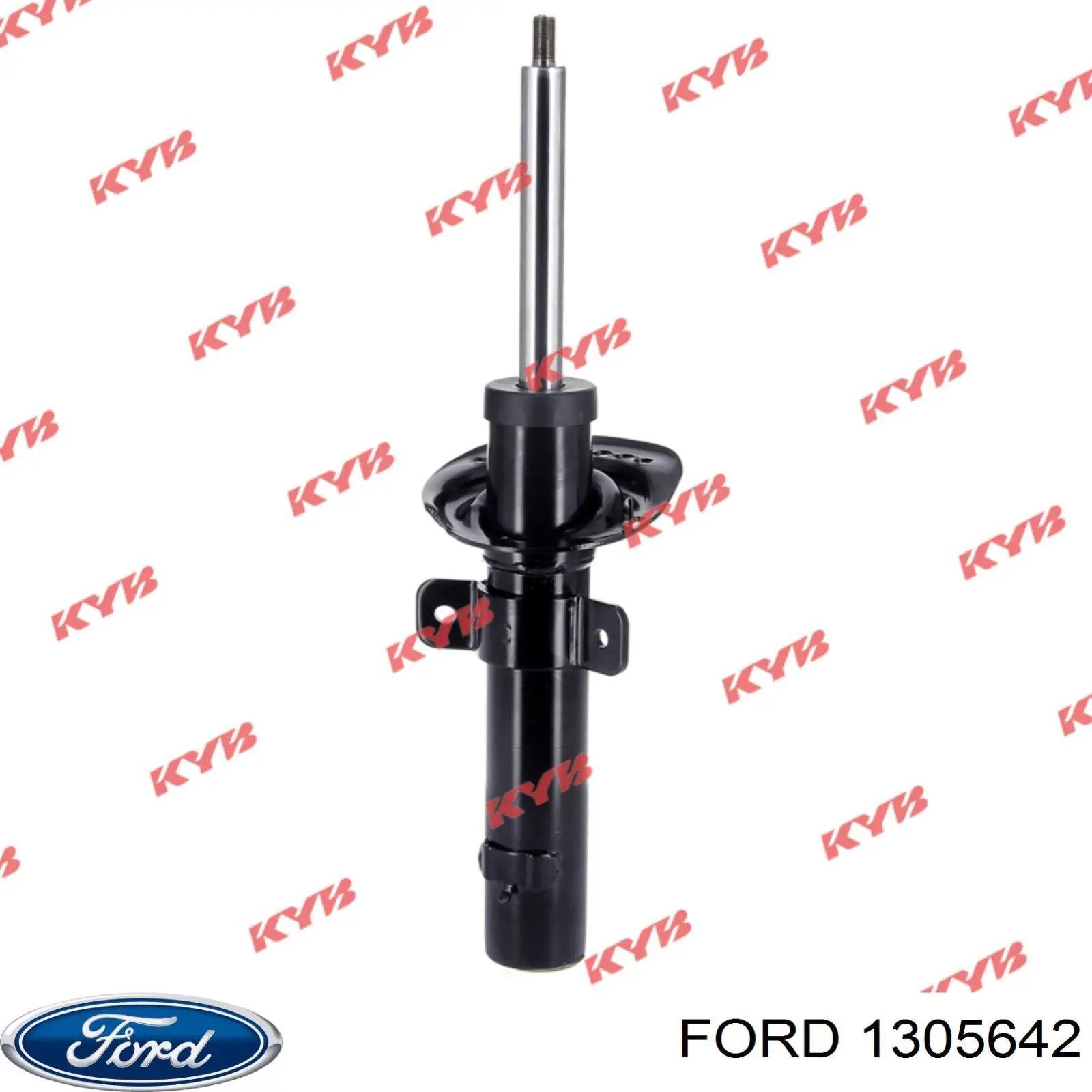 Amortecedor dianteiro Ford 1305642 preço, a partir de 56,18 USD