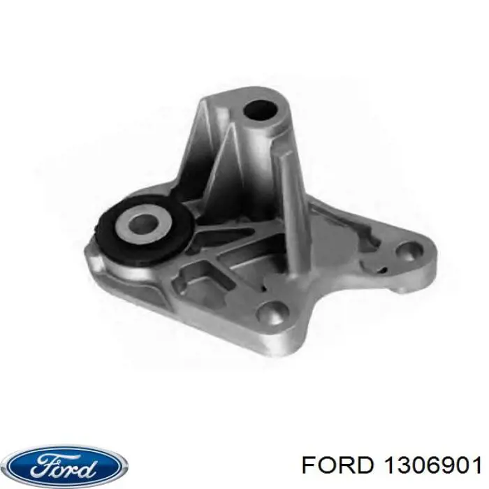 Coxim (suporte) esquerdo traseiro de motor Ford 1306901 preço, a partir de 49,10 USD