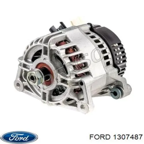 Gerador Ford 1307487 preço, a partir de 90,61 USD