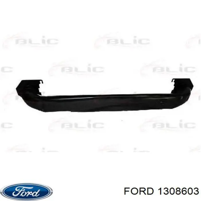 Compre 1308603 Ford Reforçador do pára-choque dianteiro