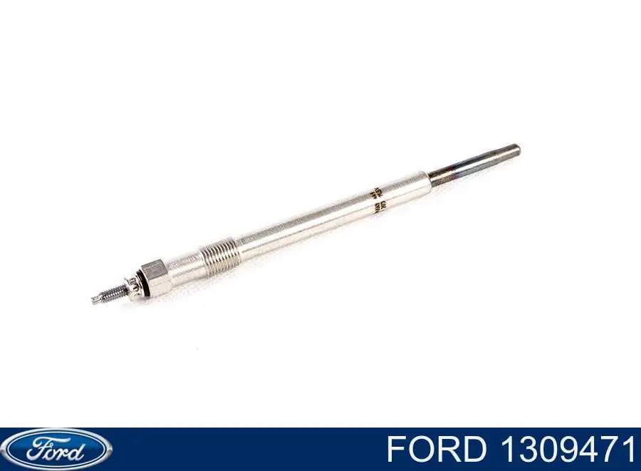 1309471 Ford Vela de incandescência