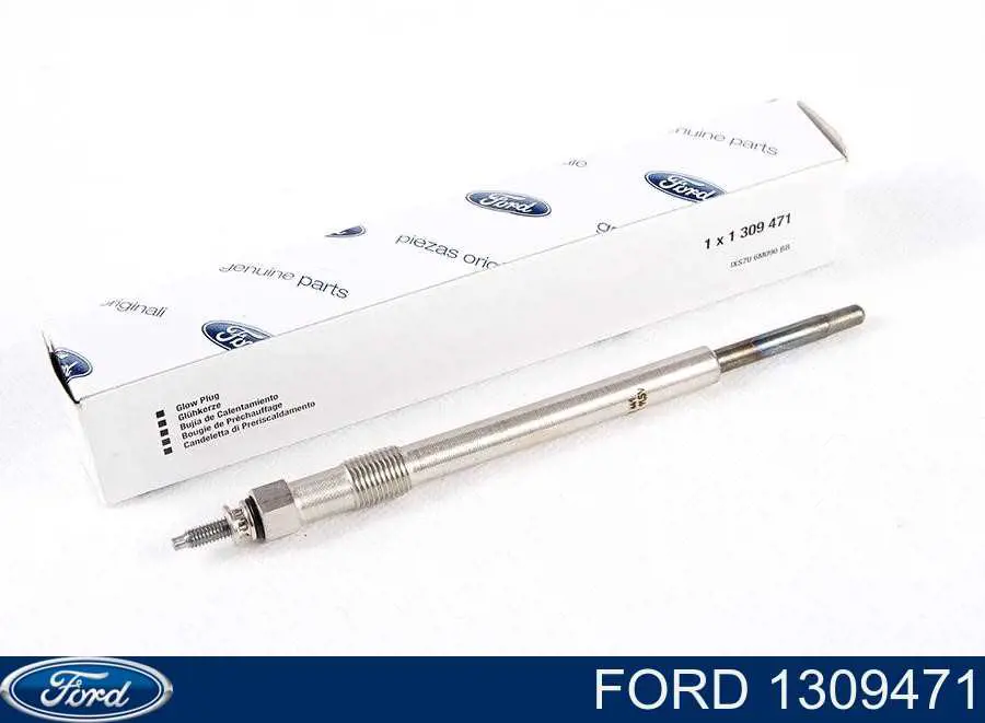 Vela de incandescência Ford 1309471 preço, a partir de 23,98 USD