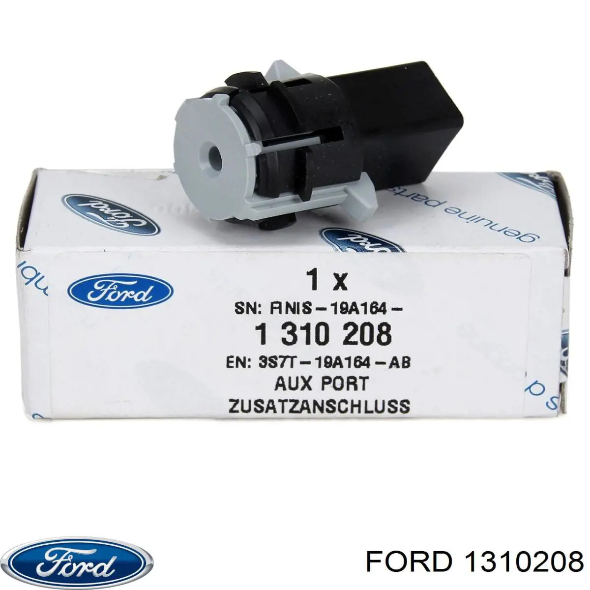 Compre 1310208 Ford 