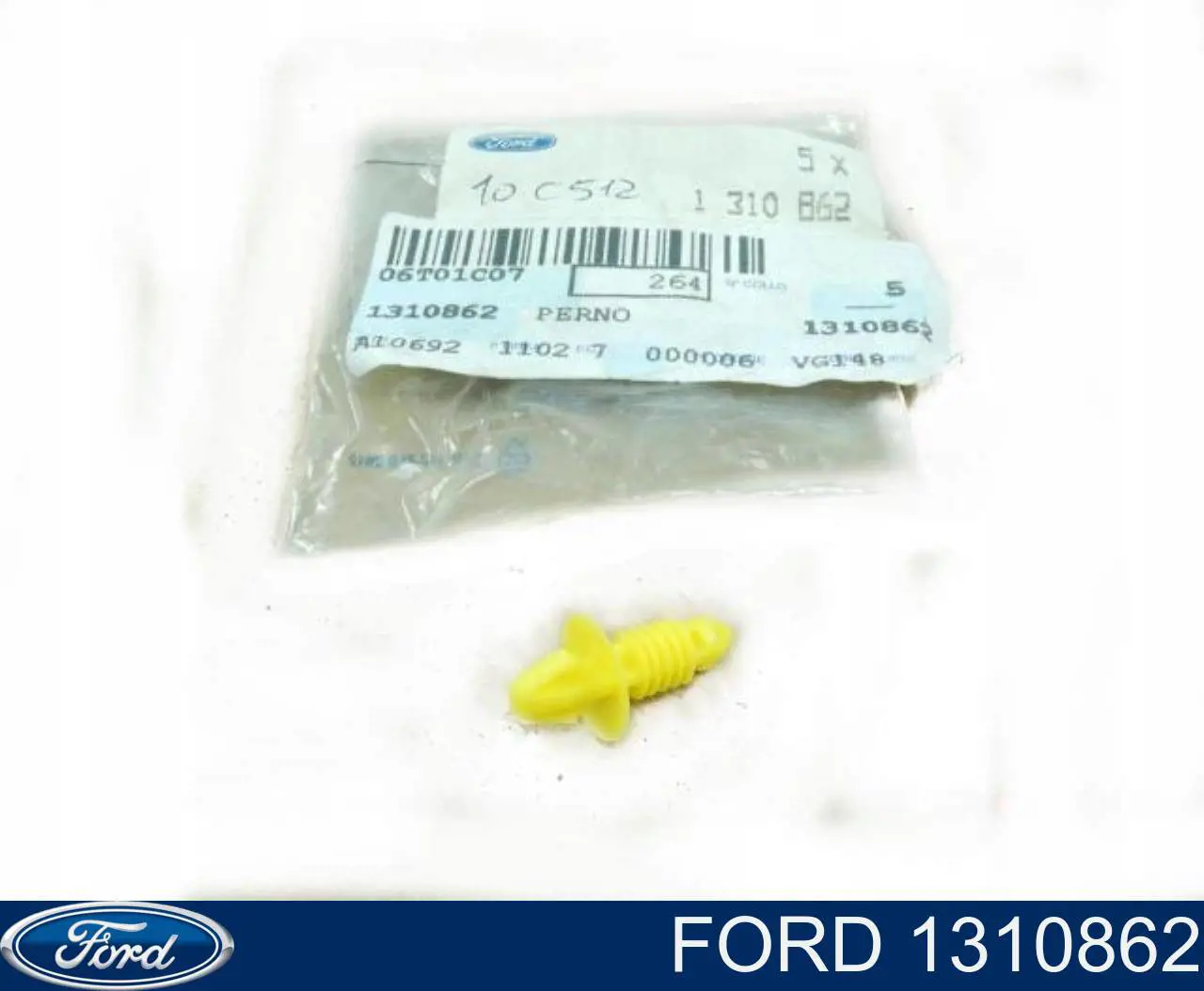  Ford 1310862 preço, a partir de 1,99 USD