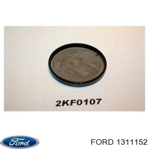 1311152 Ford Tampão de tampa traseira da Caixa de Mudança