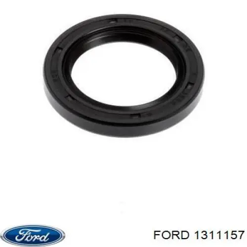 Vedação da Caixa Automática de Mudança (de árvore de saída/primária) Ford 1311157 preço, a partir de 16,80 USD
