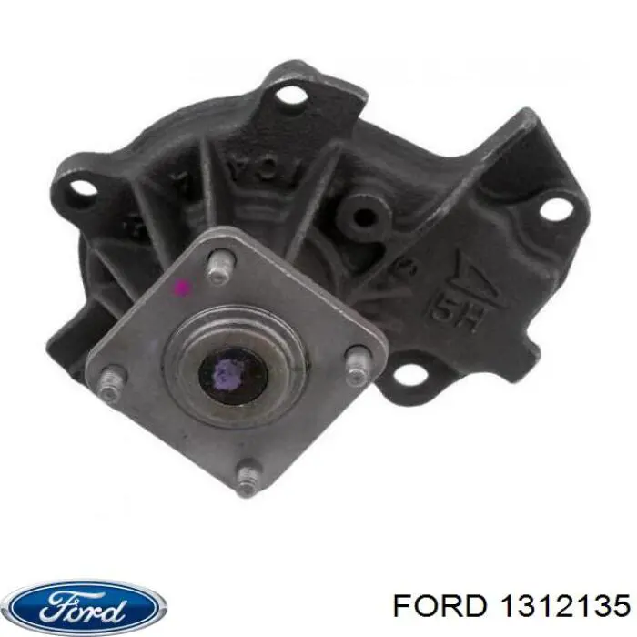 Compre 1748466 Ford Caixa Automática de Mudança montada