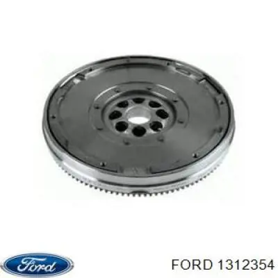 Compre 1312354 Ford Volante de motor