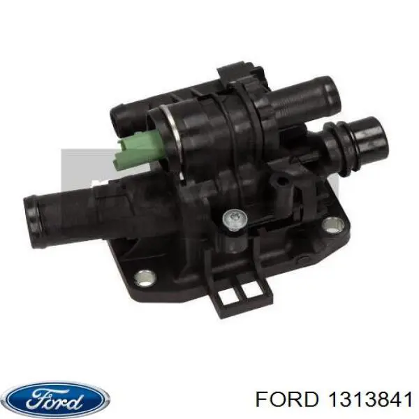 Caixa do termostato Ford 1313841 preço, a partir de 37,95 USD