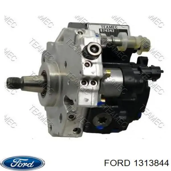 1313844 Ford Bomba de combustível de pressão alta
