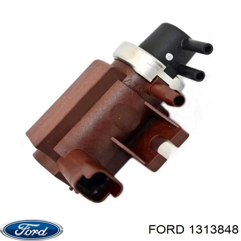 Convertidor de pressão (solenoide) de supercompressão Ford 1313848 preço, a partir de 43,35 USD