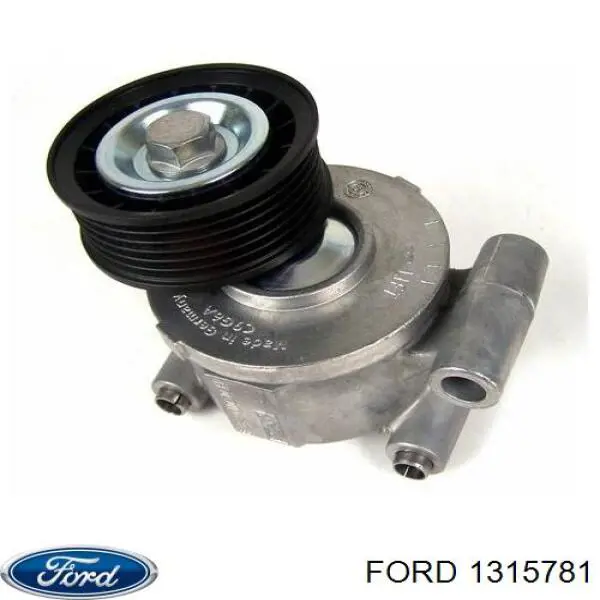 Compre 1315781 Ford Reguladora de tensão da correia de transmissão