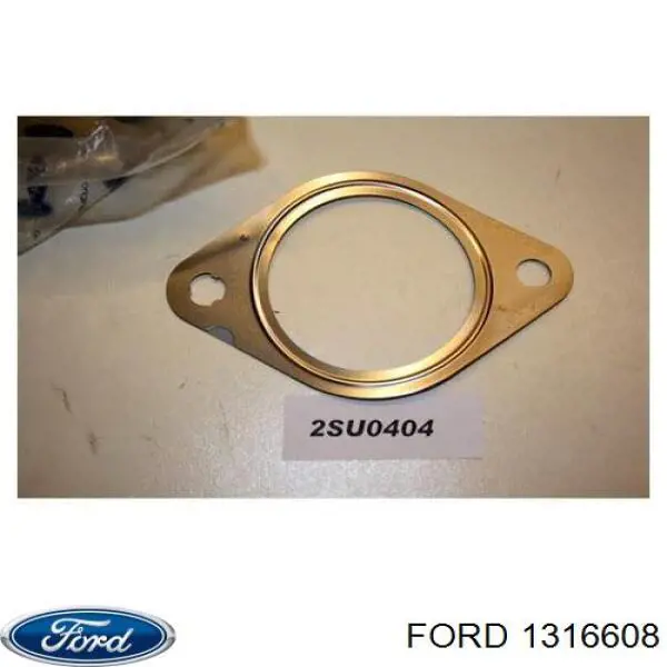 Vedante de tubo de admissão do silenciador Ford 1316608 preço, a partir de 8,35 USD