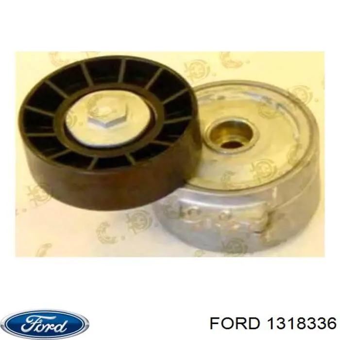 Compre 1318336 Ford Reguladora de tensão da correia de transmissão