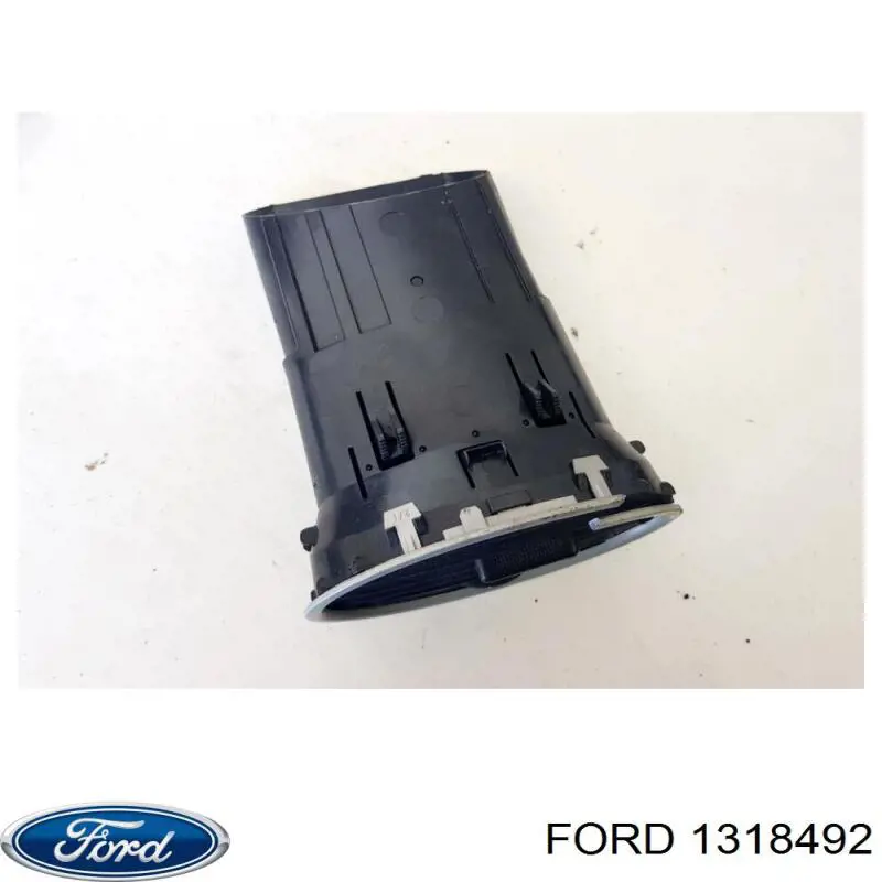 LR000671 Land Rover 
