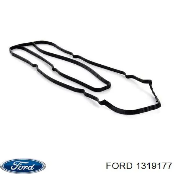 1319177 Ford Vedante de tampa de válvulas de motor