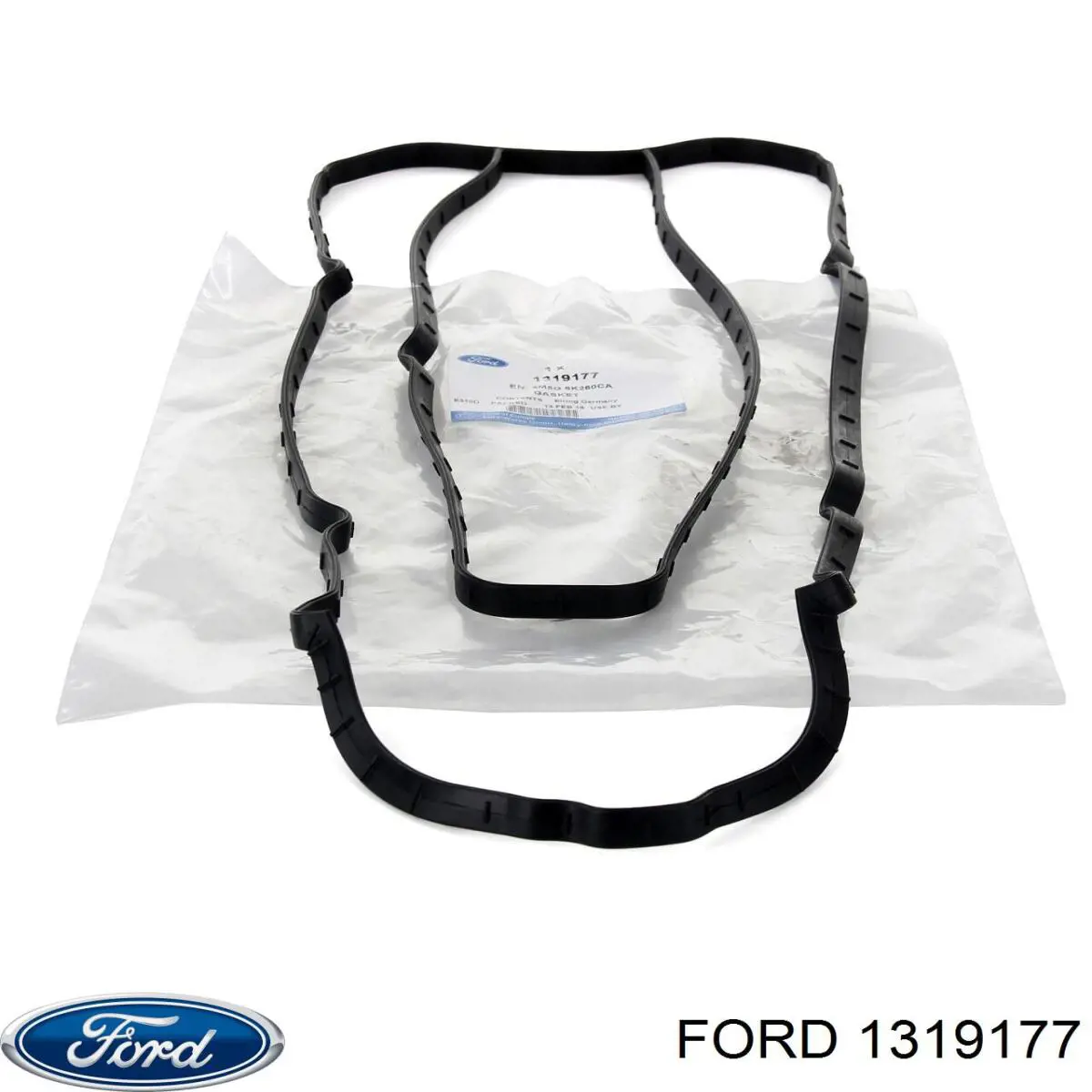Vedante de tampa de válvulas de motor Ford 1319177 preço, a partir de 23,25 USD