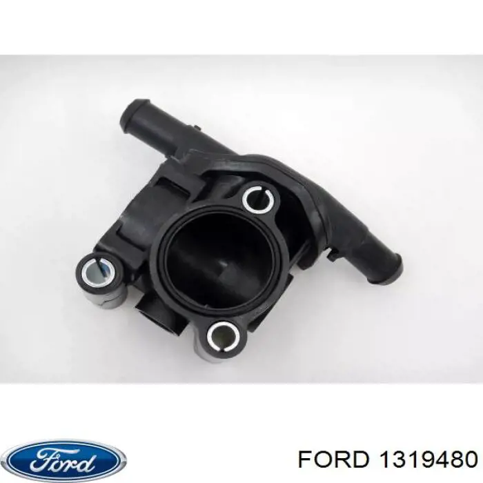 Caixa do termostato Ford 1319480 preço, a partir de 29,50 USD