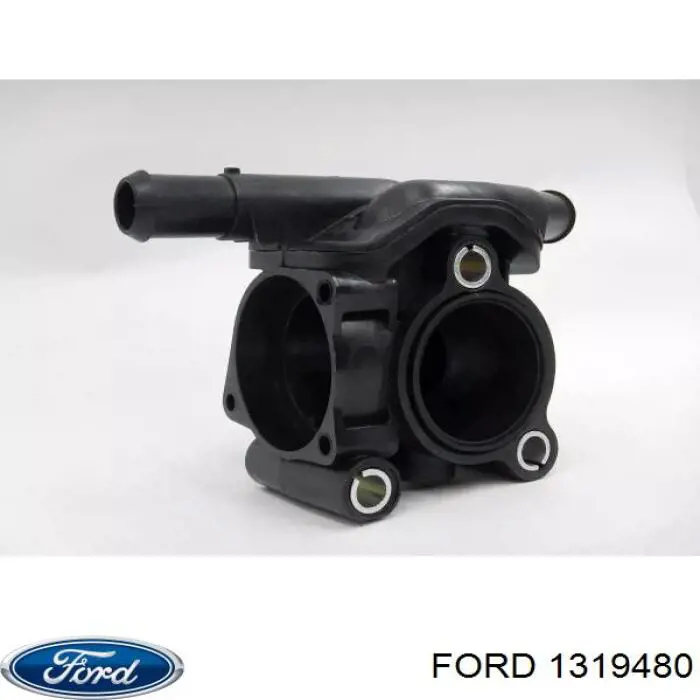 1319480 Ford Caixa do termostato