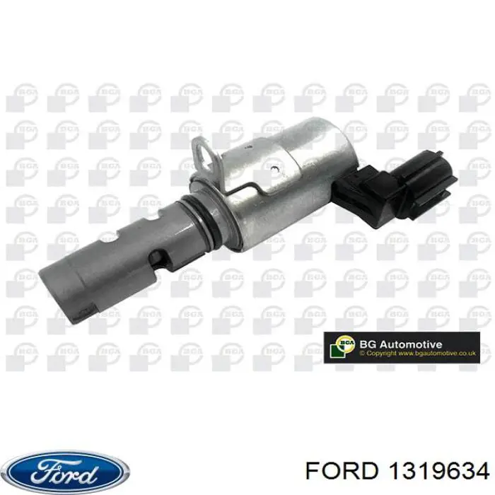 Válvula eletromagnética de posição (de fases) da árvore distribuidora Ford 1319634 preço, a partir de 23,68 USD