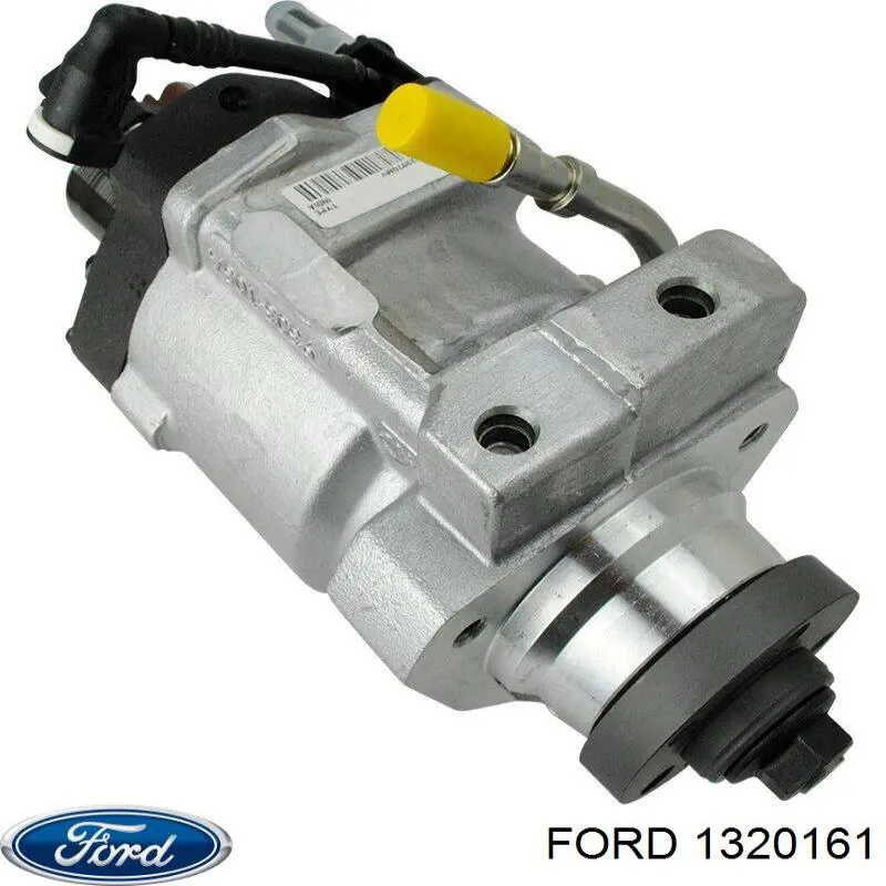 Bomba de combustível de pressão alta R9044Z100A Ford