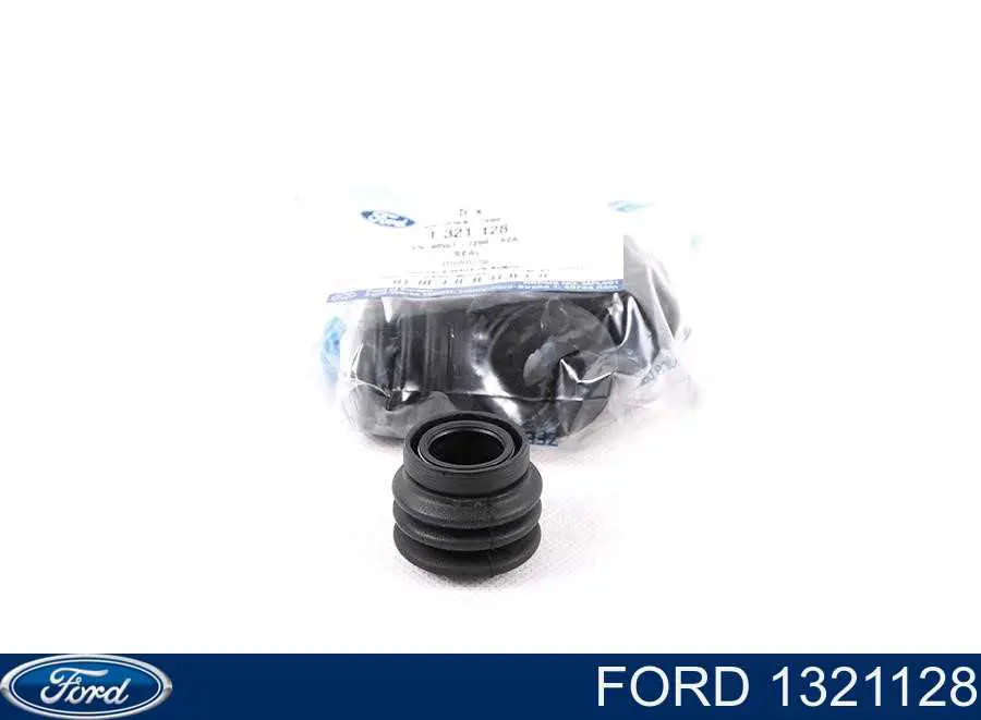 Compre 1077571 Ford Vedação da haste de mudança da caixa de mudança