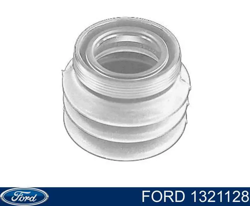 Compre 1321128 Ford Vedação da haste de mudança da caixa de mudança